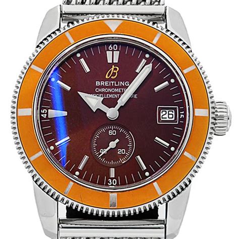 breitling superocean 38 rubber|Breitling Superocean automatic price.